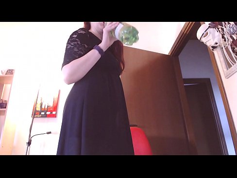 ❤️ Thathas a’ toirt air tràill submissive a tha dèidheil air panties salach is lusach masturbate às deidh dha coimhead air a’ bhidio seo! Porno fb  aig gd.porn-93.ru ﹏
