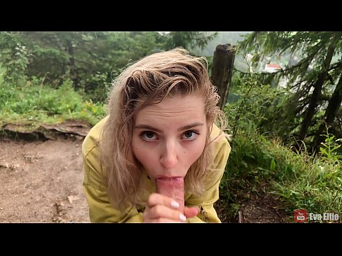 ❤️ Nighean a’ slugadh cum às deidh blowjob poblach - Eva Elfi Porno fb  aig gd.porn-93.ru ﹏